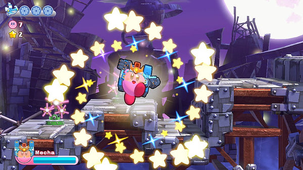 Kirby’s Return to Dream Land Deluxe - Nintendo Switch, OLED & Lite - RYL