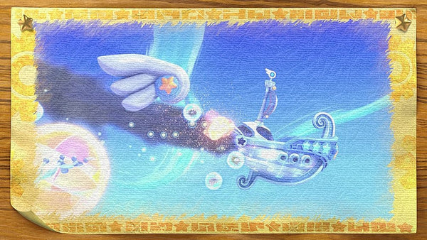Kirby’s Return to Dream Land Deluxe - Nintendo Switch, OLED & Lite - RYL
