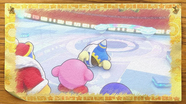Kirby’s Return to Dream Land Deluxe - Nintendo Switch, OLED & Lite - RYL