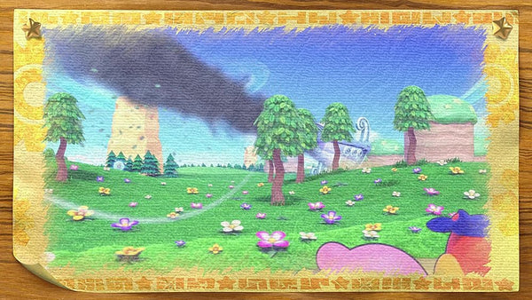 Kirby’s Return to Dream Land Deluxe - Nintendo Switch, OLED & Lite - RYL