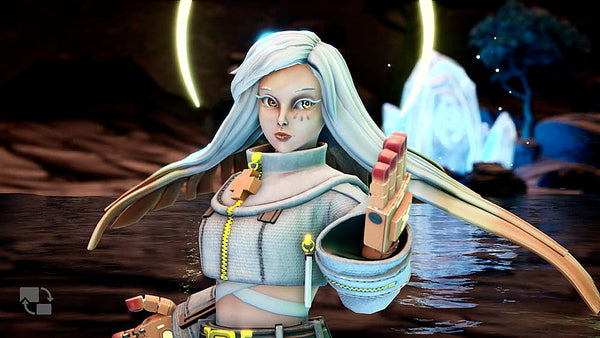 God of Rock - PlayStation 4
