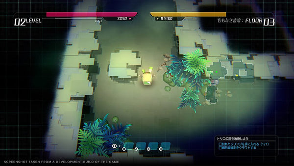 void* tRrLM2(); //Void Terrarium 2 Deluxe Edition - Nintendo Switch
