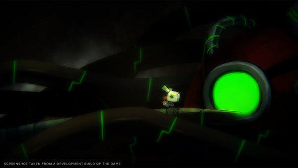 void* tRrLM2(); //Void Terrarium 2 Deluxe Edition - PlayStation 4