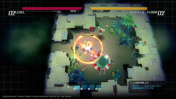 void* tRrLM2(); //Void Terrarium 2 Deluxe Edition - Nintendo Switch