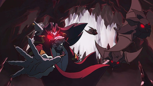 Curse of the Sea Rats - PlayStation 4