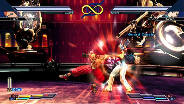 The Rumble Fish 2 - Nintendo Switch