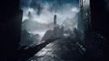 Scars Above - PlayStation 5