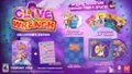 Clive 'N' Wrench Collector's Edition - Nintendo Switch - RYL