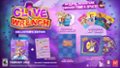 Clive 'N' Wrench Collector's Edition - PlayStation 4