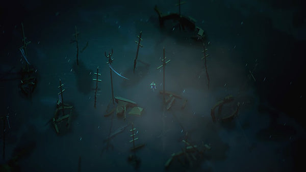Below SteelBook Edition - PlayStation 4