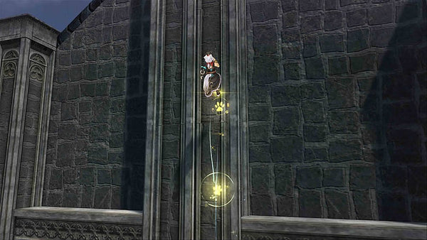 Ys IX: Monstrum Nox Deluxe Edition - PlayStation 5