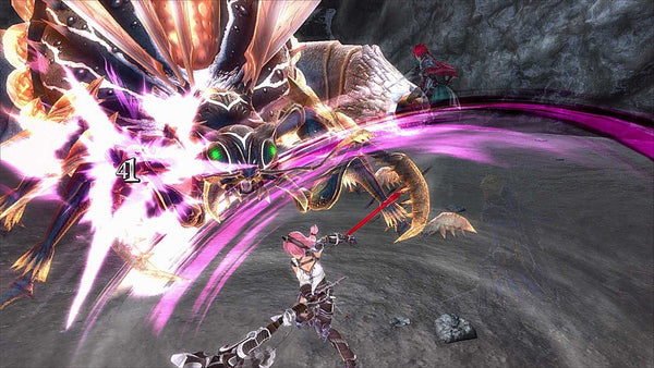 Ys IX: Monstrum Nox Deluxe Edition - PlayStation 5