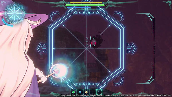 Little Witch Nobeta - Nintendo Switch