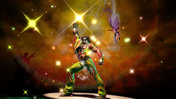 Street Fighter 6 - PlayStation 4