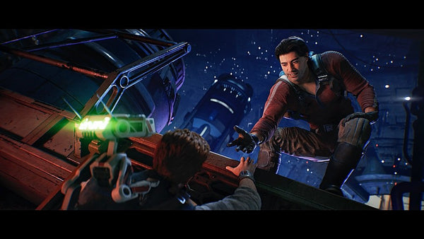 Star Wars Jedi: Survivor Deluxe Edition - Xbox Series X
