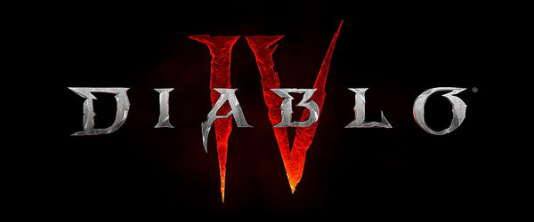 Diablo IV Cross-Gen Bundle - PlayStation 4 & 5