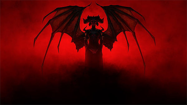 Diablo IV - Cross-Gen Bundle - Xbox Series X & One
