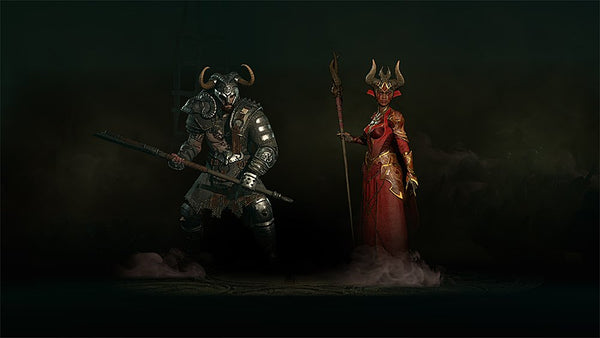 Diablo IV - Cross-Gen Bundle - Xbox Series X & One