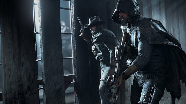 Hunt: Showdown Limited Bounty Hunters Edition - Xbox One