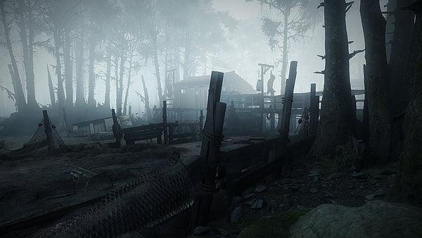 Hunt: Showdown Limited Bounty Hunters Edition - Xbox One