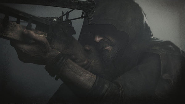 Hunt: Showdown Limited Bounty Hunters Edition - Xbox One