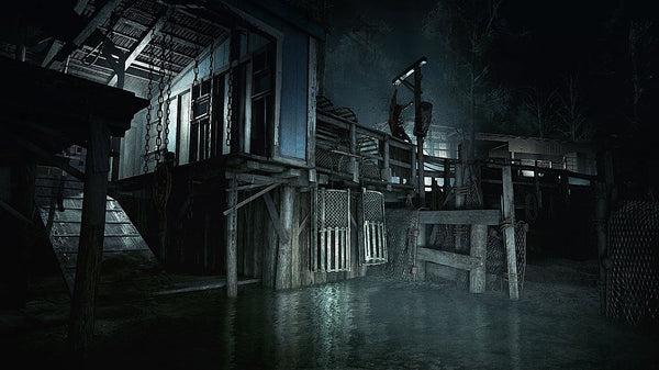 Hunt: Showdown Limited Bounty Hunters Edition - PlayStation 4