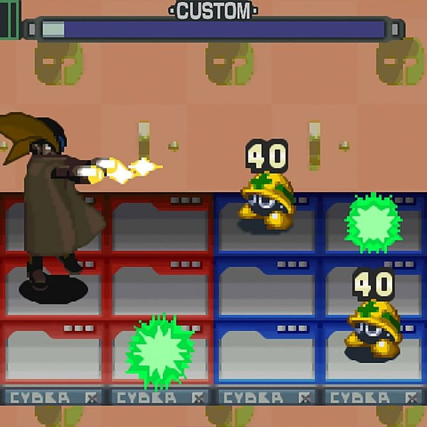 Mega Man Battle Network Legacy Collection - Nintendo Switch - RYL