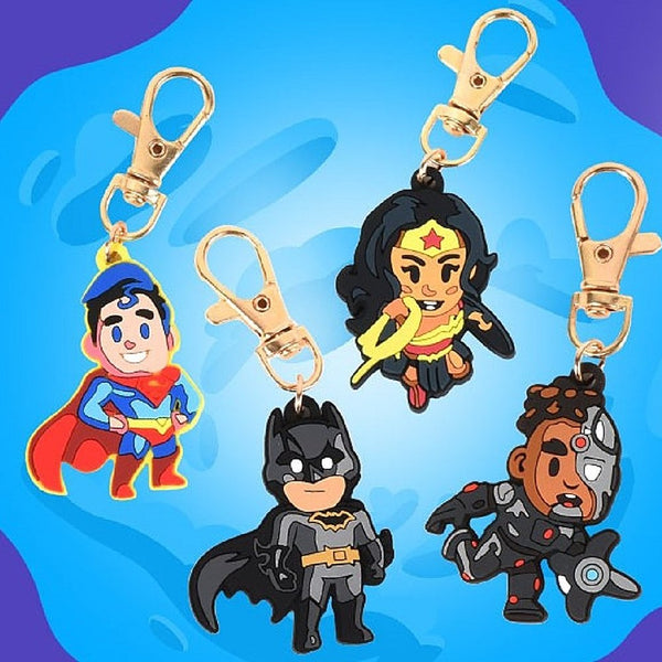 DC’s Justice League: Cosmic Chaos - Nintendo Switch - RYL