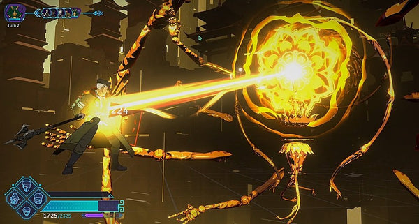 Mato Anomalies - Nintendo Switch