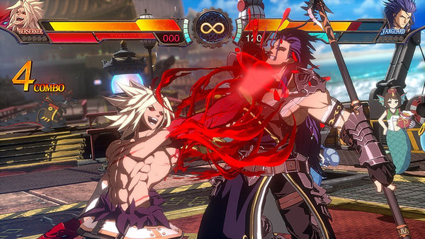 DNF Duel - Nintendo Switch - RYL
