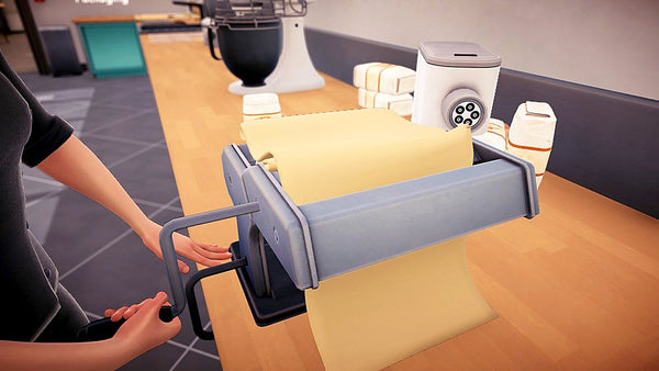 Chef Life A Restaurant Simulator - Al Forno Edition - Nintendo Switch