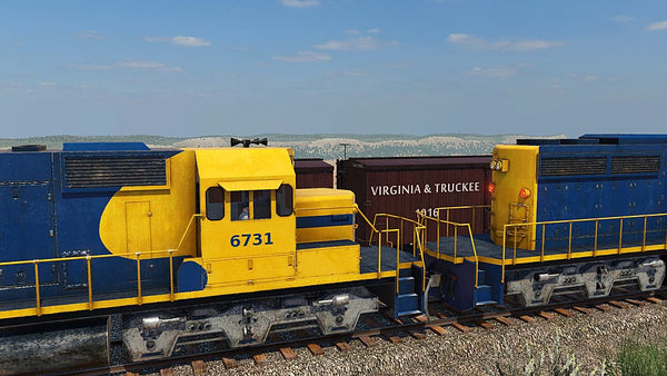 Transport Fever 2 - PlayStation 4