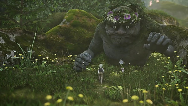 Bramble - The Mountain King - PlayStation 5