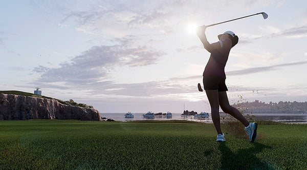 EA Sports PGA Tour - PlayStation 5