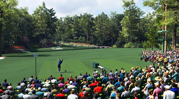 EA Sports PGA Tour - PlayStation 5