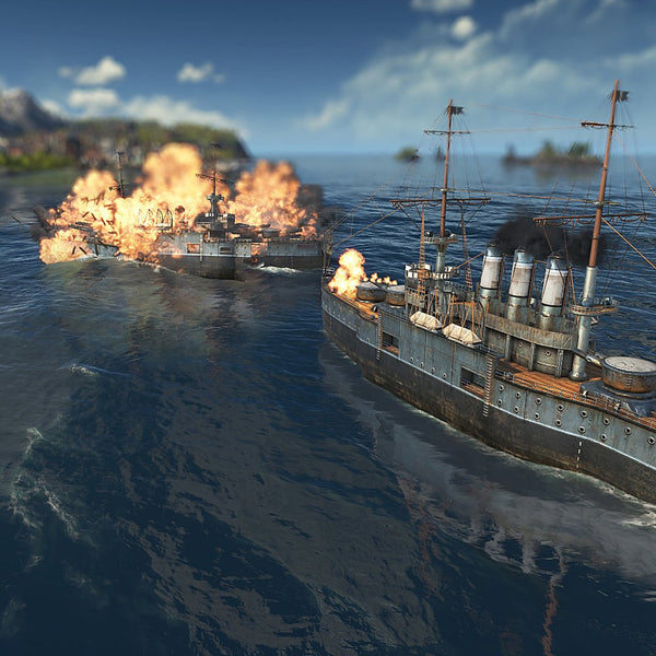Anno 1800 - Xbox Series X