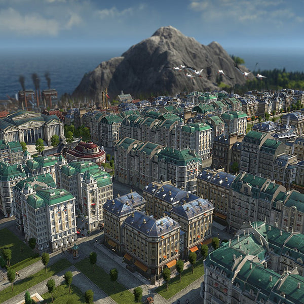 Anno 1800 - Xbox Series X