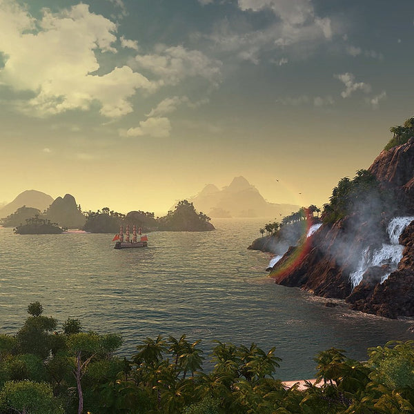 Anno 1800 - Xbox Series X