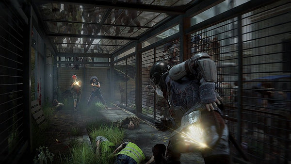 World War Z: Aftermath - PlayStation 5