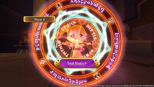 Dokapon Kingdom: Connect - Nintendo Switch