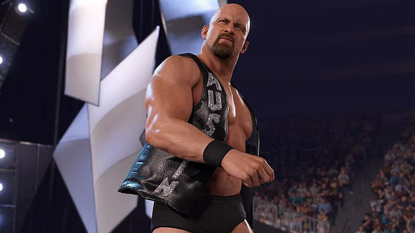 WWE 2K23 - Xbox One