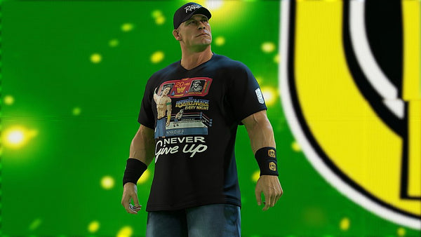 WWE 2K23 - Xbox One