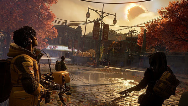 Redfall - Xbox Series X