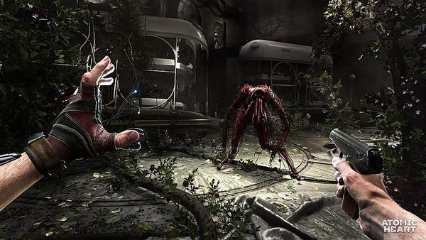 Atomic Heart - Xbox Series X & One