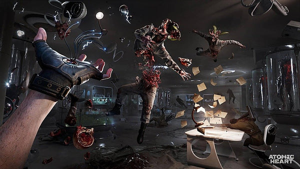 Atomic Heart - Xbox Series X & One