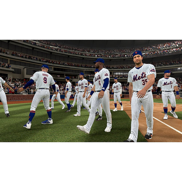 MLB The Show 23 - PlayStation 4