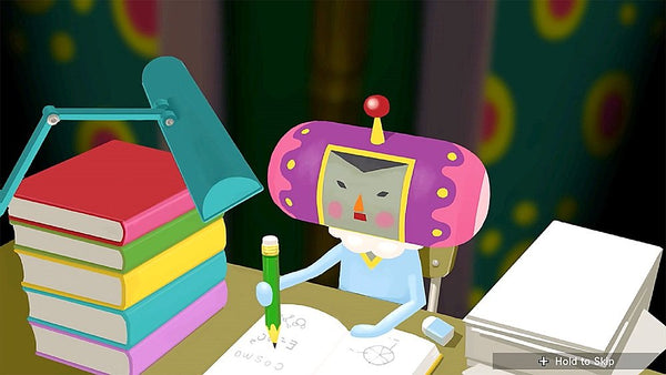 We Love Katamari REROLL + Royal Reverie - Xbox Series X & One