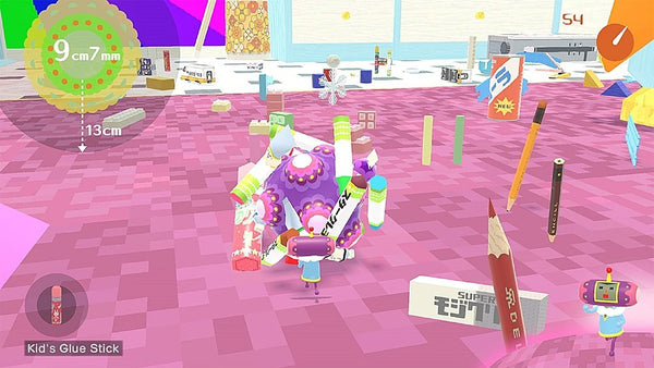 We Love Katamari REROLL + Royal Reverie - Xbox Series X & One