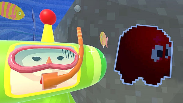 We Love Katamari REROLL + Royal Reverie - Xbox Series X & One