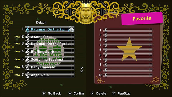 We Love Katamari REROLL + Royal Reverie - Xbox Series X & One